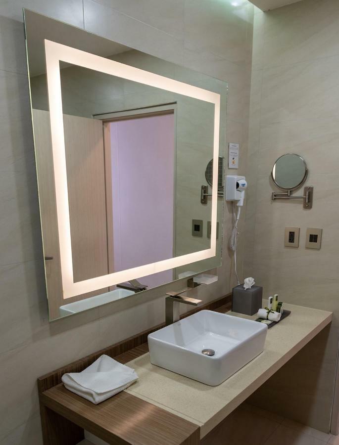 Hotel Verticca Santa Cruz Tecamac Extérieur photo